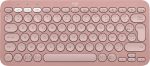 Logitech Pebble Keys 2 K380s - TONAL WHITE - FRA - BT - N/A UNIVERSAL 12M – Image 9