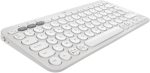 Clavier sans fil Logitech Pebble Keys 2 K380s - Français (AZERTY) – Image 9