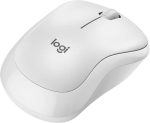 Logitech Souris M240 Silent Bluetooth Mouse - GRAPHITE - 2.4GHZ/BT RETAIL OFFLINE BOX – Image 2
