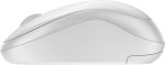 Logitech Souris M240 Silent Bluetooth Mouse - GRAPHITE - 2.4GHZ/BT RETAIL OFFLINE BOX – Image 6