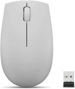 Souris sans fil USB Lenovo 300 compact – Image 8