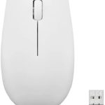 Souris sans fil USB Lenovo 300 compact