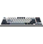 Clavier Gaming Mécanique Sans Fil MSI Forge GK600 TKL Sky FR (4711377284189) – Image 4