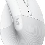 Souris sans fil Bluetooth Logitech Lift Vertical Ergonomic