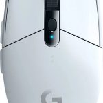 Souris gaming sans fil Logitech G305 LIGHTSPEED (910-005282)