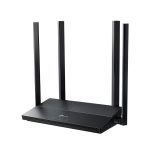Routeur Wi-Fi TP-Link TL-WR846N N300 300 Mbps (TL-WR846N) – Image 5