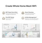 Routeur Wi-Fi TP-Link TL-WR846N N300 300 Mbps (TL-WR846N) – Image 4