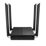 Routeur Wi-Fi TP-Link Archer A64 AC1200 MU-MIMO bi-bande (ARCHERA64)