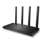 Routeur WiFi 6 TP-Link Archer AX12 AX1500 Gigabit bi-bande (ARCHERAX12) – Image 5