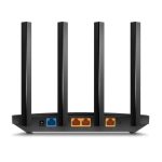 Routeur WiFi 6 TP-Link Archer AX12 AX1500 Gigabit bi-bande (ARCHERAX12) – Image 4