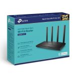 Routeur WiFi 6 TP-Link Archer AX12 AX1500 Gigabit bi-bande (ARCHERAX12) – Image 3