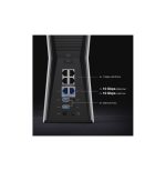 Routeur WiFi 7 TP-Link Archer BE805 BE19000 tri-bande – Image 3