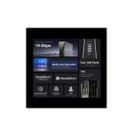 Routeur WiFi 7 TP-Link Archer BE805 BE19000 tri-bande – Image 6