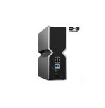 Routeur WiFi 7 TP-Link Archer BE800 BE19000 tri-bande – Image 3