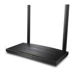 TP-Link Archer VR400 routeur sans fil Gigabit Ethernet Bi-bande (2,4 GHz / 5 GHz) Noir (ARCHERVR400) – Image 4