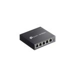 Switch Easy Managed TP-Link ES205G Omada 5 ports Gigabit – Image 3