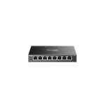 Switch Easy Managed TP-Link ES208G Omada 8 ports Gigabit
