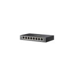Switch Easy Managed TP-Link ES208G Omada 8 ports Gigabit – Image 4