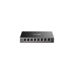Switch Easy Managed TP-Link ES208GP Omada 8 ports Gigabit avec PoE+