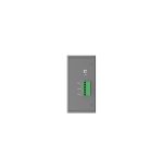 Switch industriel TP-Link IES206GPP Omada 6 ports Gigabit avec 3 ports PoE+ et 1 port PoE++ – Image 4