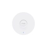 Point d'accès WiFi 6 TP-Link EAP673 AX5400 plafonnier