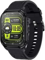 Montre connectée Itel Smartwatch 021