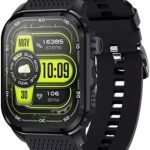 Montre connectée Itel Smartwatch 021