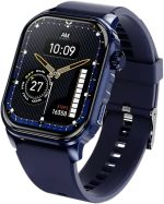 Montre connectée Itel Smartwatch 021 – Image 3