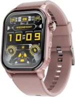 Montre connectée Itel Smartwatch 021 – Image 2