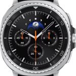 Montre connectée Samsung Galaxy Watch8 Classic (Bluetooth, 46mm)