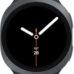 Montre connectée Samsung Galaxy Watch8 (Bluetooth, 44mm)