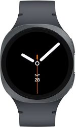 SAMSUNG SMART WATCH 8 40 mm Bluetooth Graphite 12 Mois – Image 5