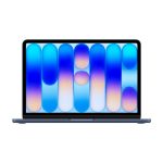 Pack MacBook Neo Indigo + chargeur : MacBook Neo 13″ A18 Pro 512 Go + chargeur Ugreen X513 USB-C 30 W