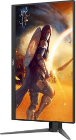 Écran 27" Gaming Full HD AOC 27G4 – Image 9