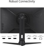 Écran 27" Gaming Asus ROG STRIX XG27AQMR – Image 8