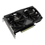 Carte Graphique PNY GeForce RTX 5060 OC Dual Fan 8GB (VCG50608DFXPB1-O)