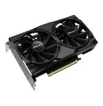 Carte Graphique PNY GeForce RTX 5060 OC Dual Fan 8GB (VCG50608DFXPB1-O)