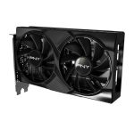 Carte Graphique PNY GeForce RTX 5060 OC Dual Fan 8GB (VCG50608DFXPB1-O) – Image 6