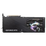 Carte Graphique MSI GeForce RTX 5070 Ti 16G GAMING TRIO OC (912-V531-240R) – Image 3