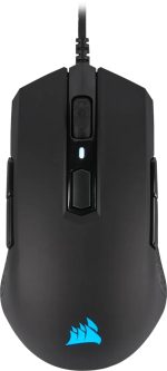 Souris Gaming Corsair M55 RGB Pro Ambidextrous Multi-Grip (CH-9308011-EU)