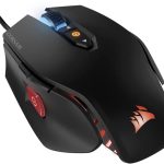 Souris Gaming Corsair M65 Pro RGB (CH-9300011-EU)