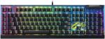 Clavier Gaming mécanique Razer BlackWidow V4 X (Yellow Switch) Fortnite Edition - QWERTY (RZ03-04703600-R3M1)