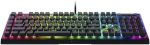 Clavier Gaming mécanique Razer BlackWidow V4 X (Yellow Switch) Fortnite Edition - QWERTY (RZ03-04703600-R3M1) – Image 2