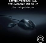 Souris sans fil Gaming Razer Viper V3 Pro Noir (RZ01-05120100-R3G1) – Image 4