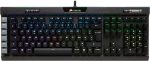 Clavier gaming mécanique Corsair K95 RGB PLTN MX Speed - AZERTY (CH-9127014-FR) – Image 5