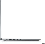 LENOVO LAPTOP IdeaPad Slim 3 15AMN8 15,6'' AMD Ryzen 5-40_2.8G 8Go 512Go SSD Win11 Home Gris 24M – Image 4