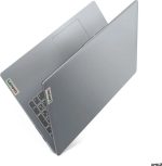 LENOVO LAPTOP IdeaPad Slim 3 15AMN8 15,6'' AMD Ryzen 5-40_2.8G 8Go 512Go SSD Win11 Home Gris 24M – Image 6