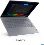 LENOVO THINKBOOK 14 TOUCH U7 16GB 512 SSD DOS 2Y – Image 2