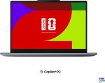 LENOVO Yoga Pro 7 15IPH11 15,3'' Ultra 9-386H 32Go 1To SSD GC RTX5060_8GB Windows11 Home Gris 24M – Image 4