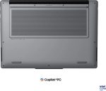 LENOVO Yoga Pro 7 15IPH11 15,3'' Ultra 9-386H 32Go 1To SSD GC RTX5060_8GB Windows11 Home Gris 24M – Image 8